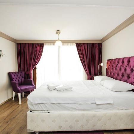 Detay Suites Taksim Istanbul Cameră foto